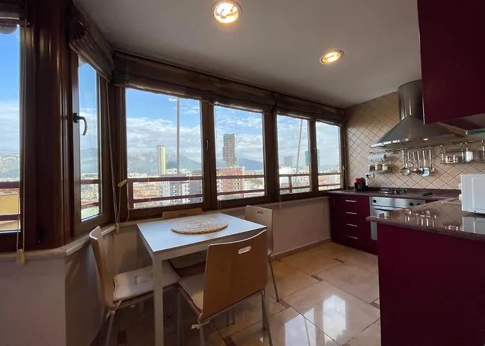 Proper Apartment 2