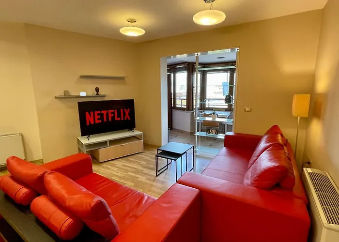Proper Apartment 2