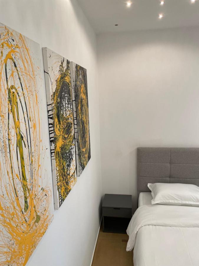 Appartamento Proper 2 Tirana