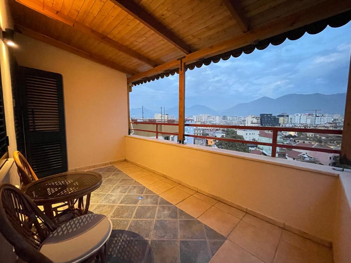 Apartment Proper 2
