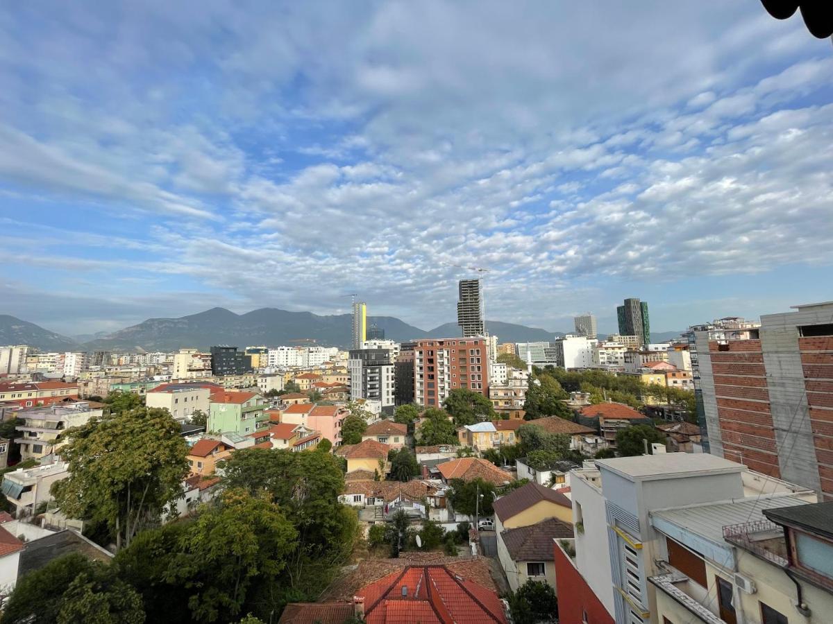 Appartamento Proper 2 Tirana