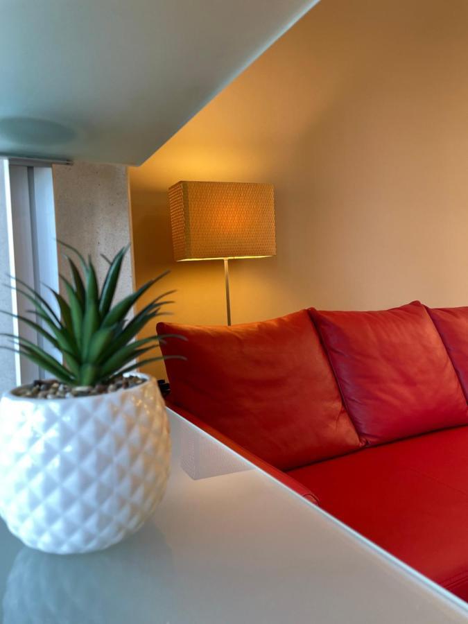 Proper 2 Apartment