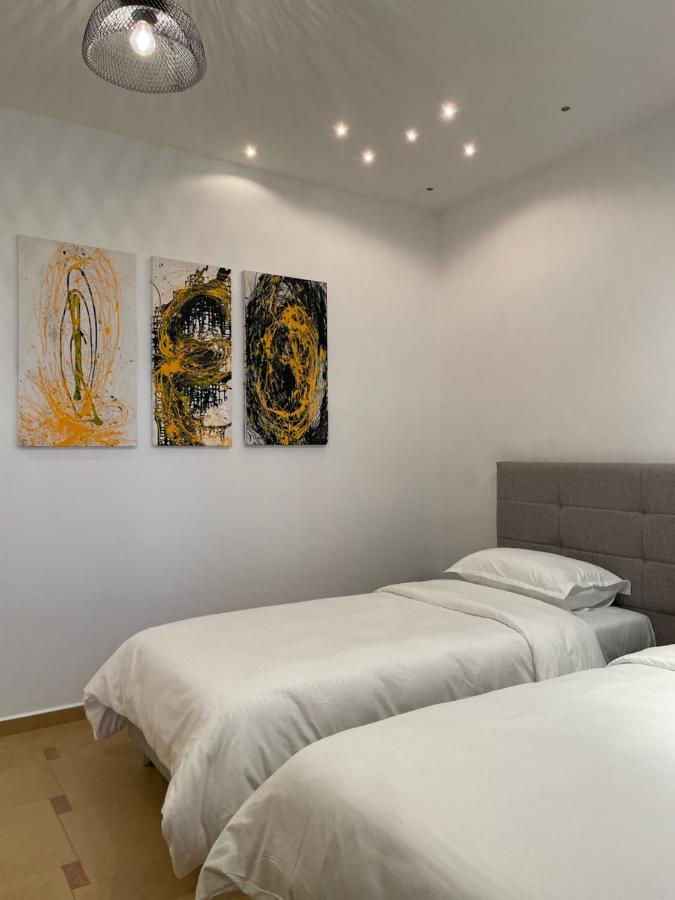 Proper 2 Appartamento Tirana