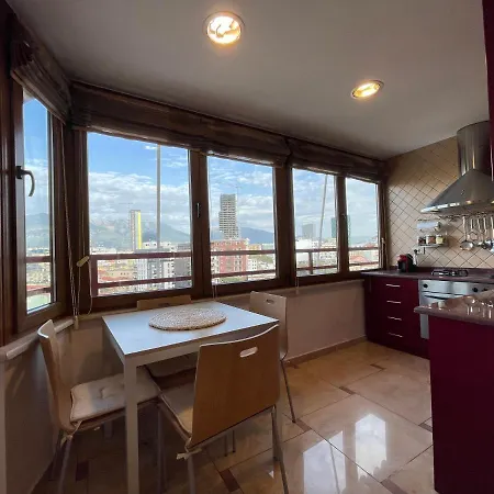 Proper Apartment 2 Tirana Exterior photo