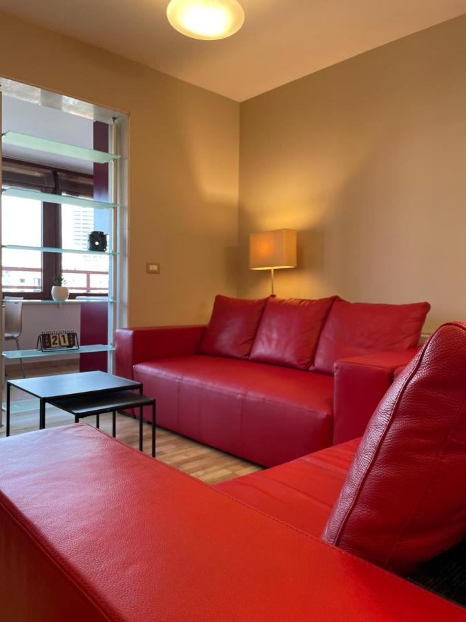 Proper 2 Appartement *